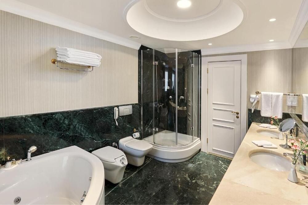 Wyndham Tashkent фото 29
