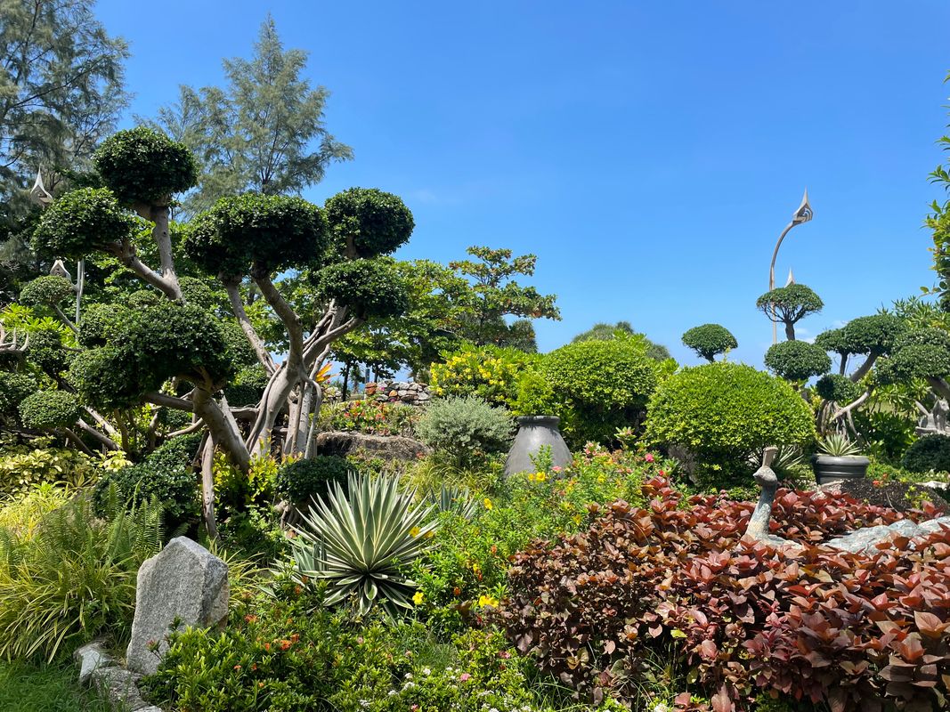 Thavorn Palm Beach Resort фото 63