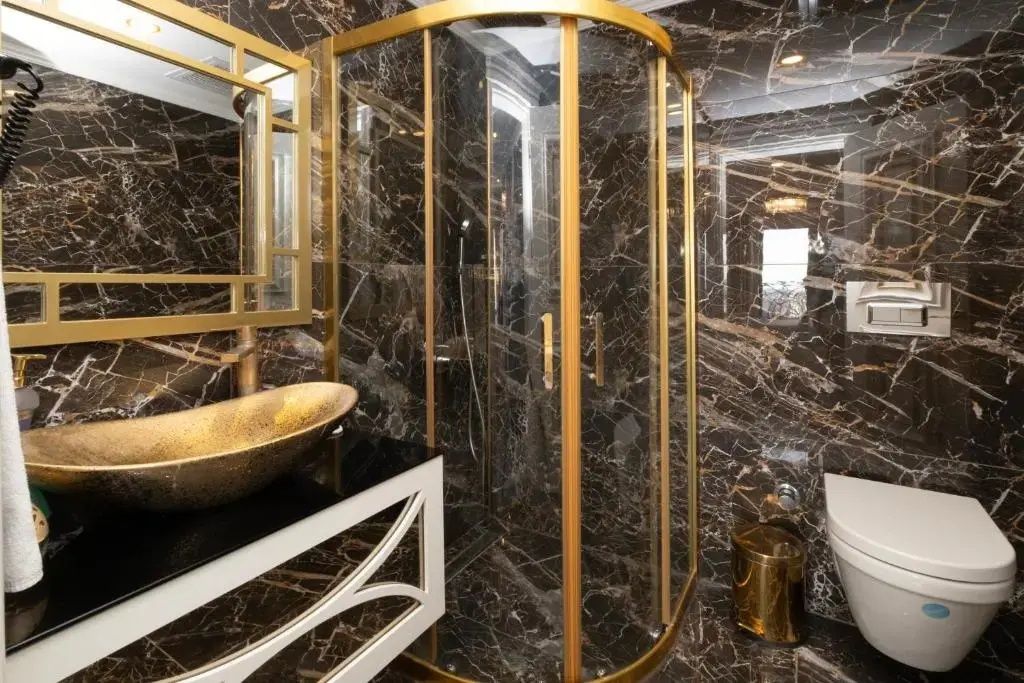 Les Lion Luxury Spa фото 6