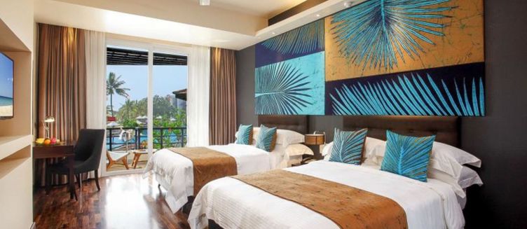 Фото отеля Centara Ceysands Resort & Spa Sri Lanka