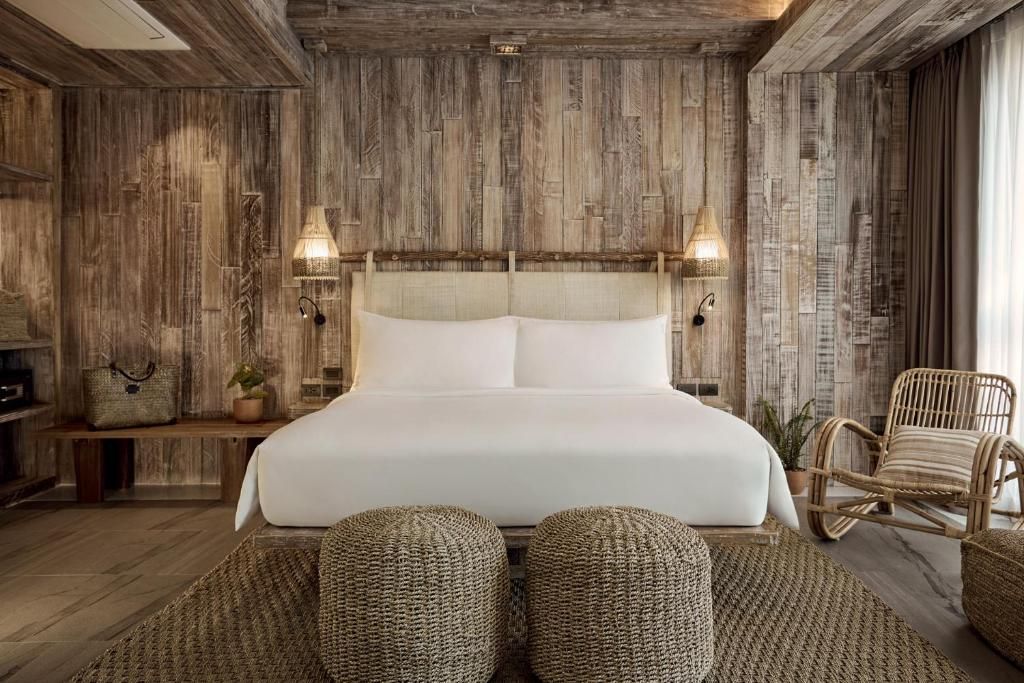 Vignette Collection Dinso Resort & Villas Phuket фото 70
