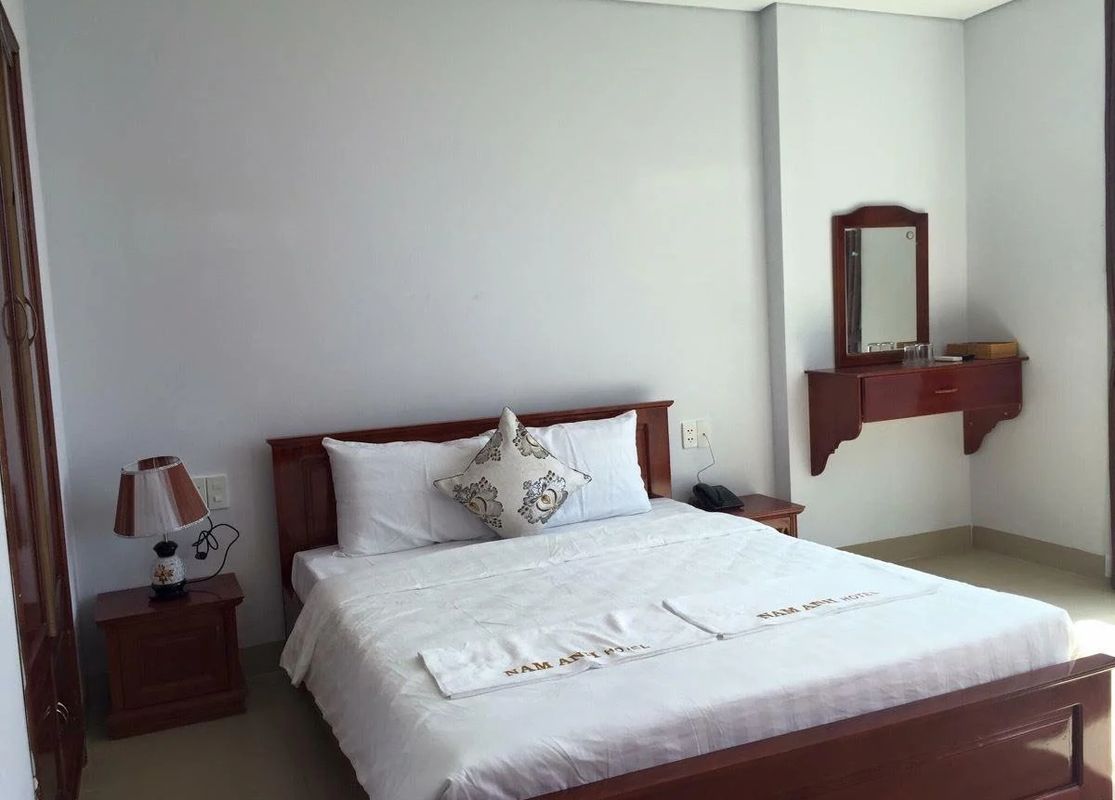 Nam Anh Hotel фото 4