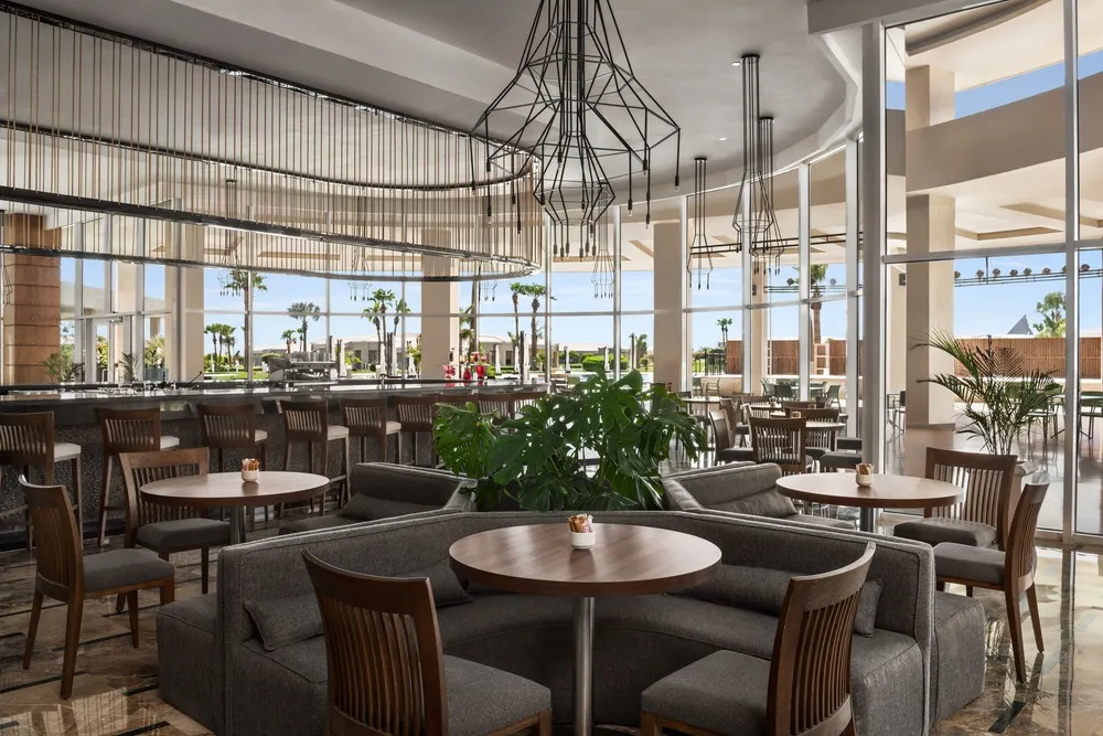 Pickalbatros Luxury Suites фото 52