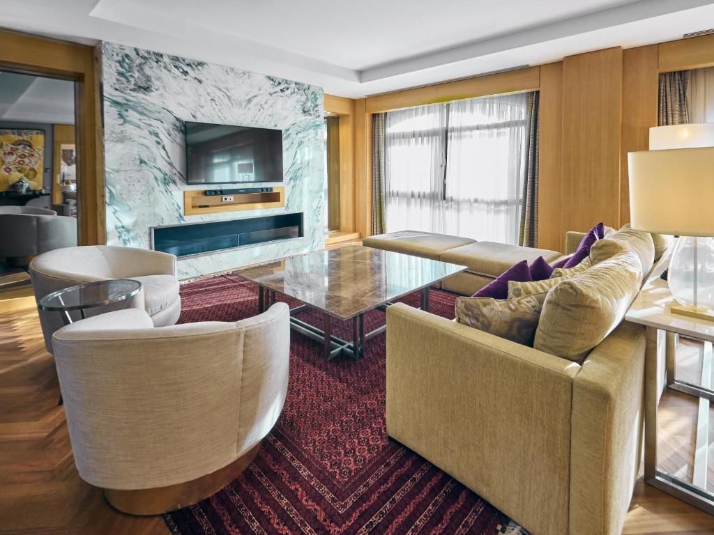 Hyatt Regency Tashkent фото 42