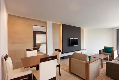 Century Langkawi Beach Resort фото 19