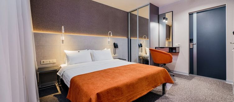 Фото отеля Platonov