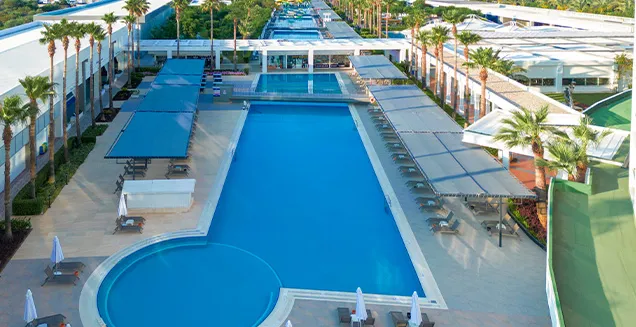 Фото отеля Crystal Centro Pearl Collection