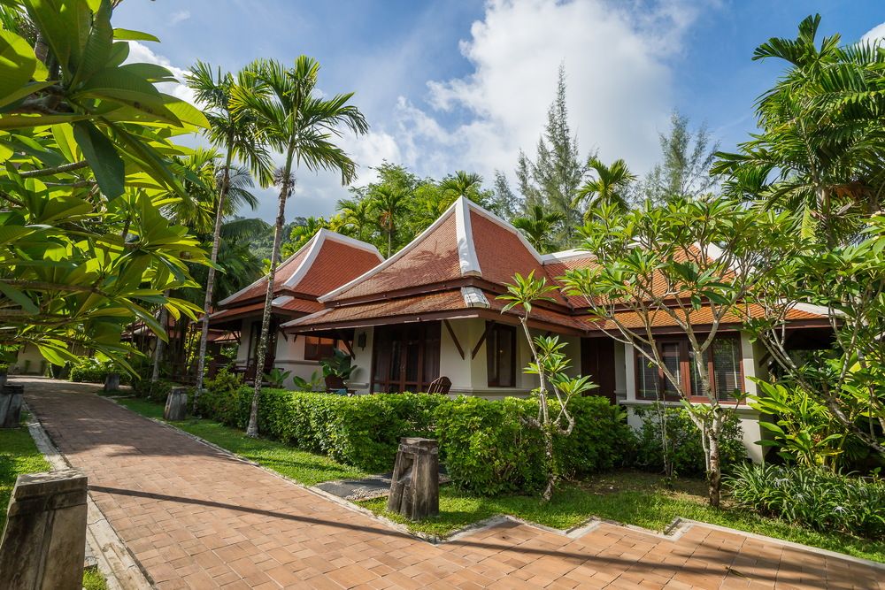 Khaolak Laguna Resort - SHA Extra Plus фото 156