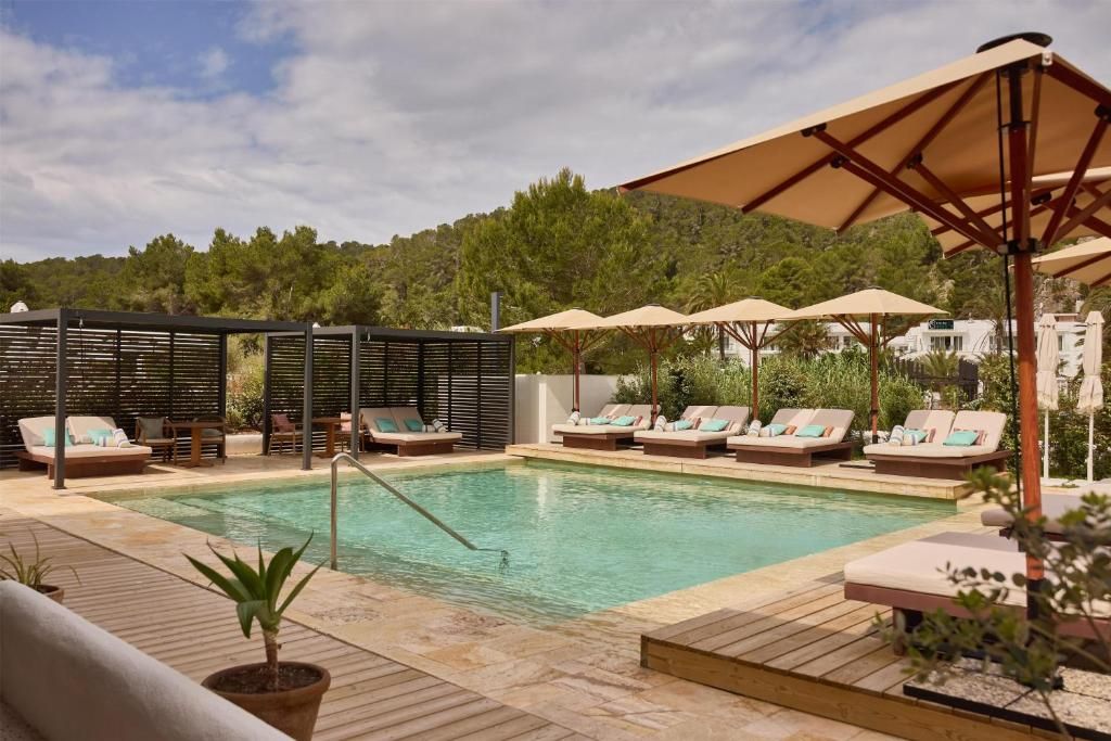 Siau Ibiza (Adults Only) фото 25
