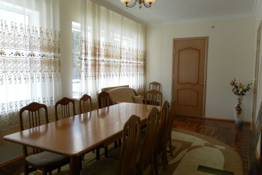 Пансионат «Энергетик» фото 12