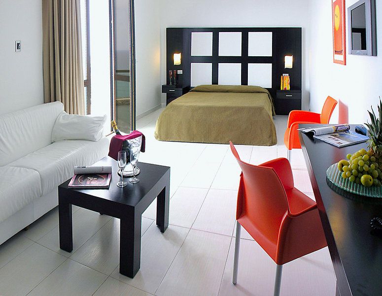 Hotel Admeto фото 9