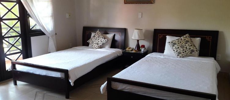 Фото отеля Orchid Boutique Beach Resort