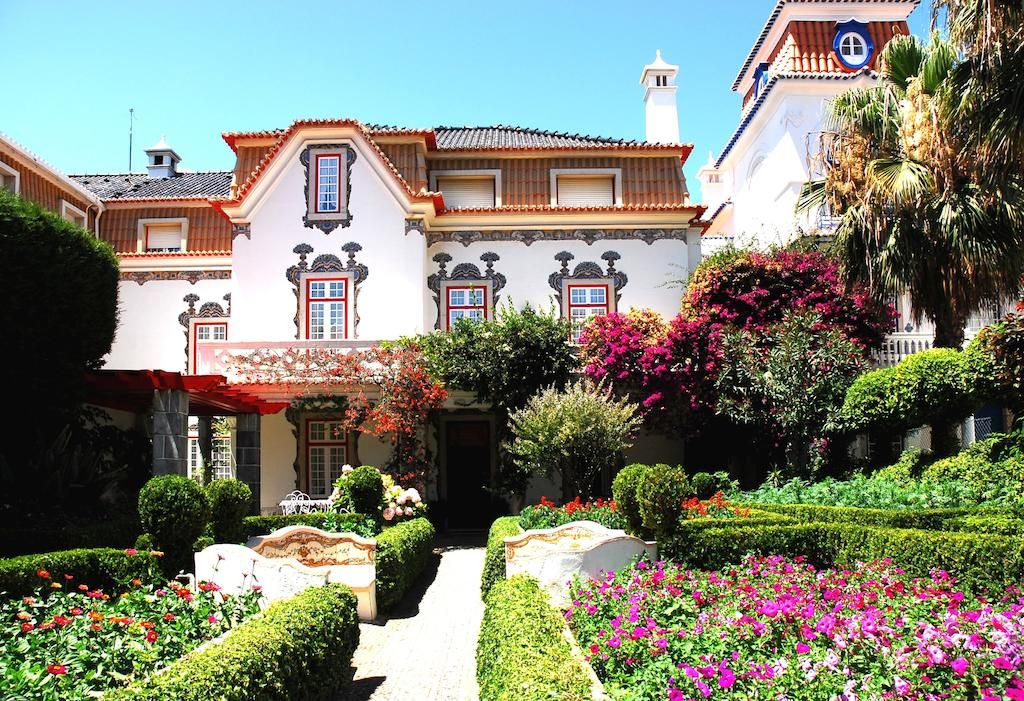 Pergola Guest House B&B фото 0