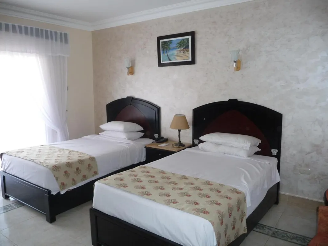 Viva Sharm Hotel фото 2