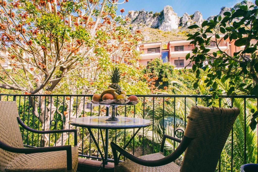 Capo dei Greci Taormina Coast - Resort Hotel & SPA фото 18
