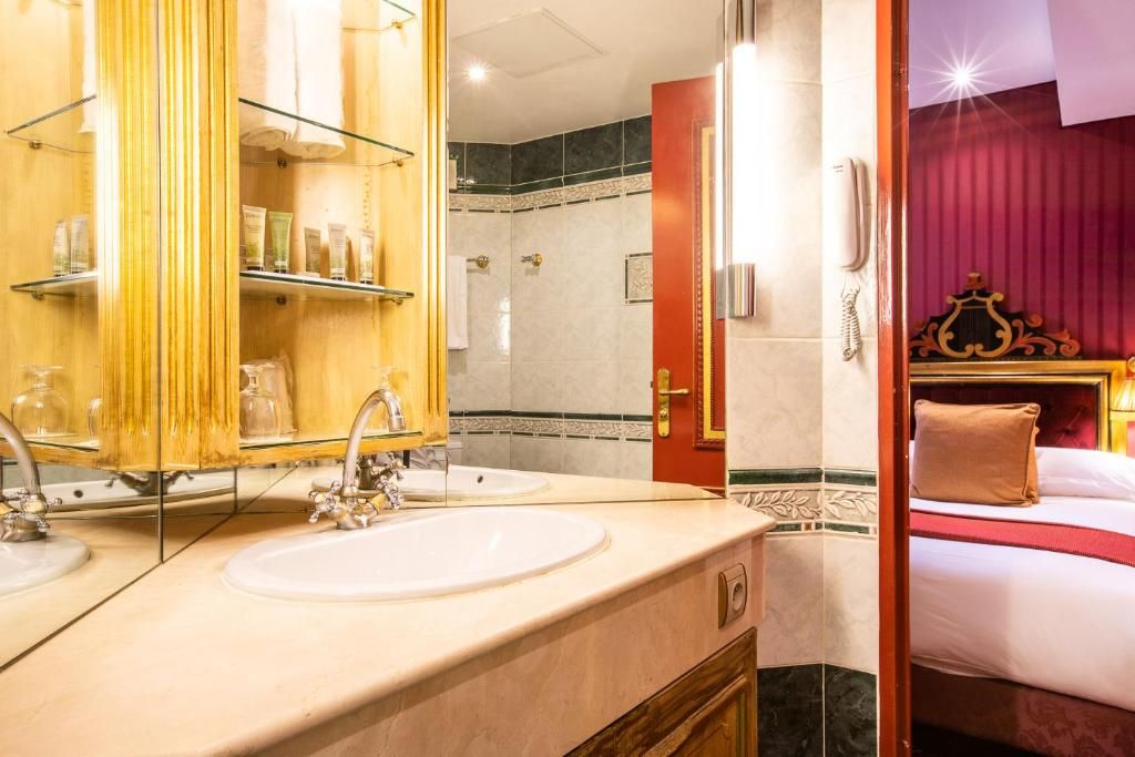 Villa Opera Drouot фото 29