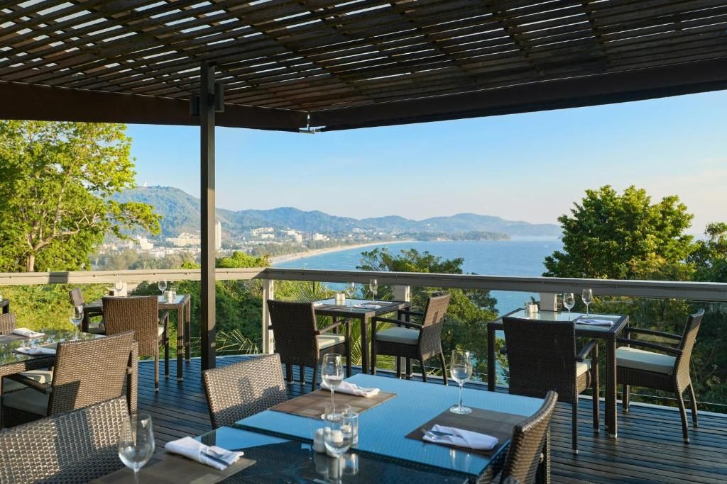 Centara Villas Phuket фото 73