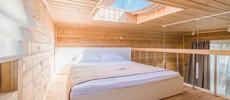 Фото отеля Загородный клуб Гарден ОЗ