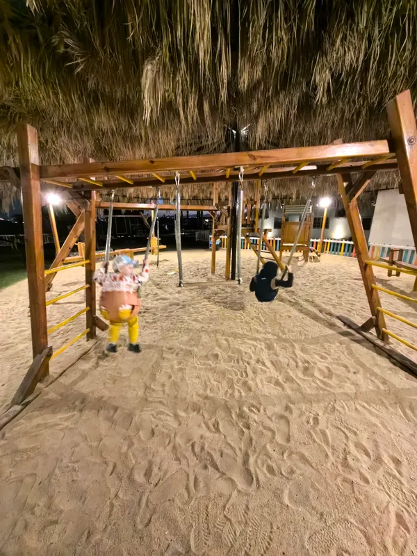 Fort Arabesque Beach Resort фото 70