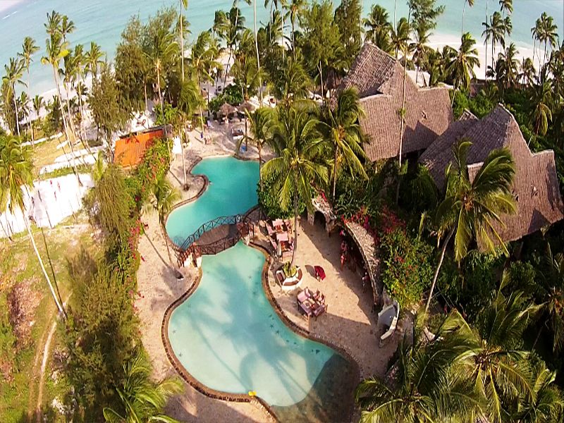Jaz Amaluna Beach Resort (Adults Only) фото 2