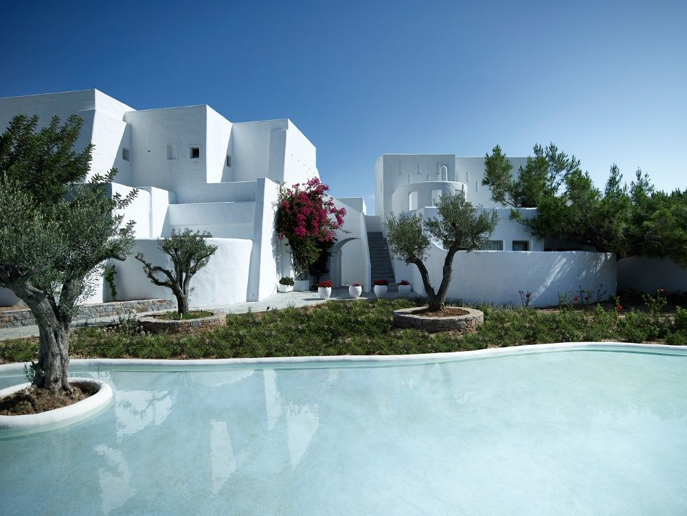 Knossos Beach Bungalows Suites Resort & Spa фото 109