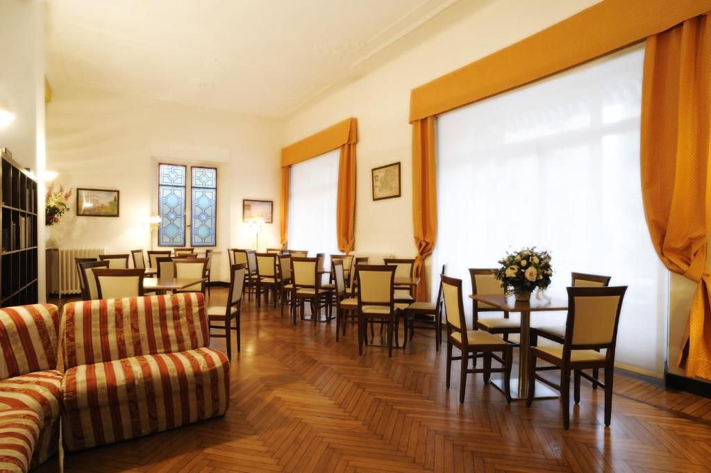 Hotel Alfieri фото 17