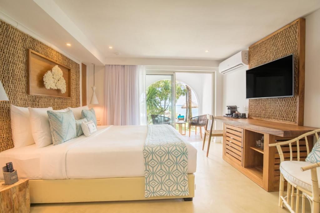 Seasense Boutique Hotel & Spa (Adults Only) фото 72