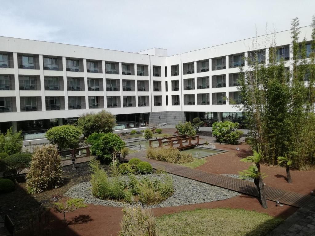 Azoris Royal Garden – Leisure & Conference фото 9