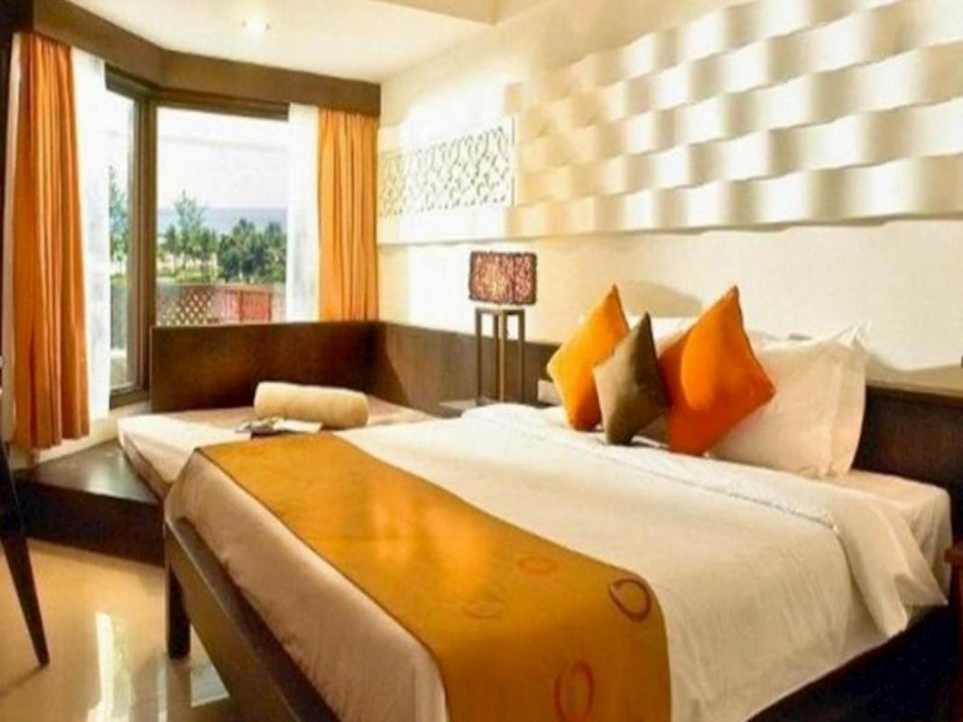 Bintan Lagoon Resort фото 28