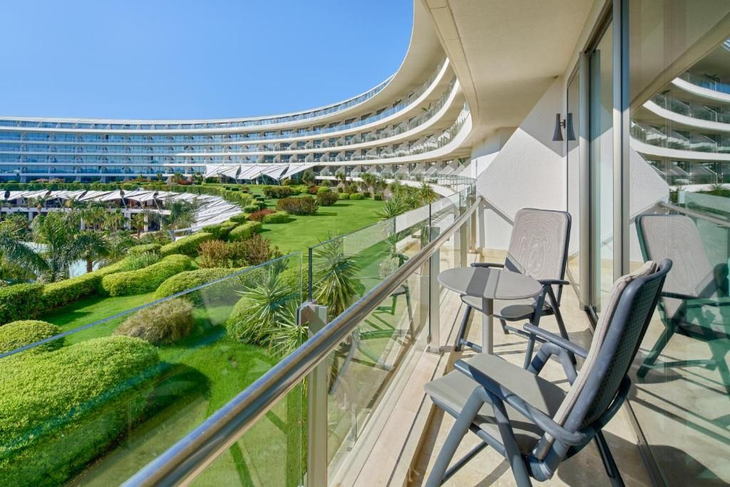 Maxx Royal Belek Golf Resort фото 161