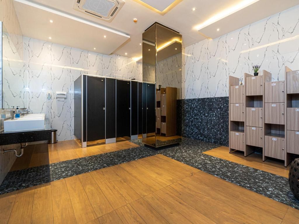 Patong Bay Residence фото 70