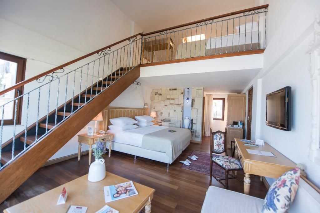 Premier Solto Hotel By Corendon фото 38