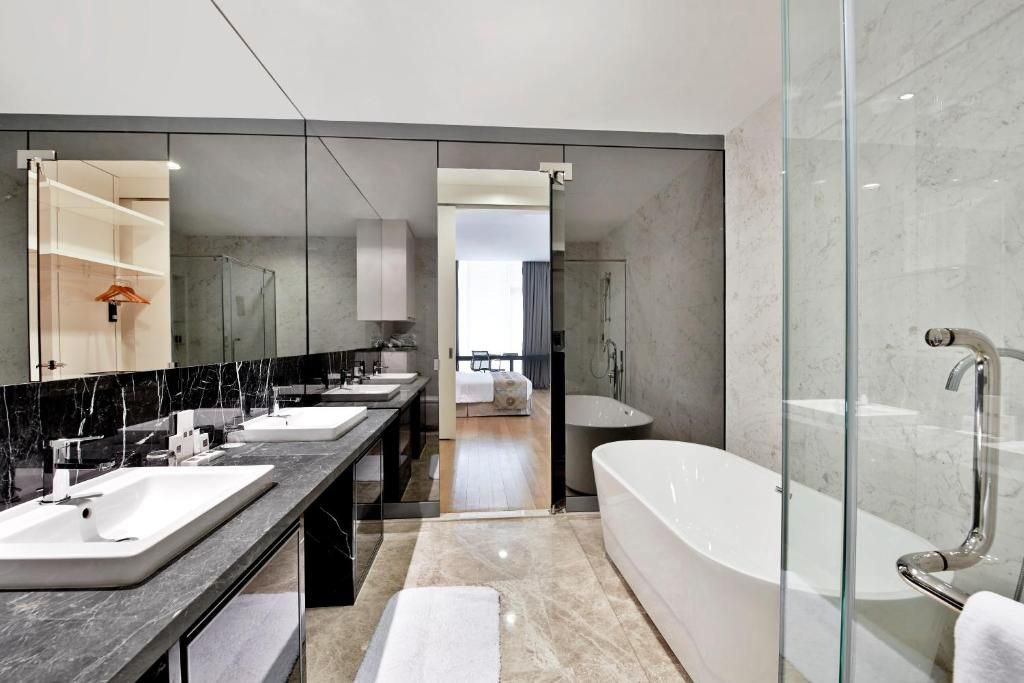 The Face Suites фото 9