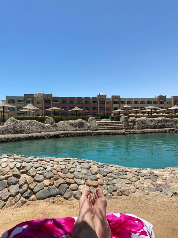 Sunny Days El Palacio Resort & Spa фото 290