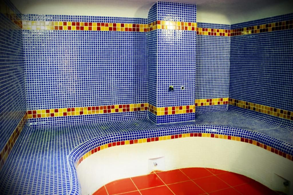 Хостел «Best Days Hostel» фото 5
