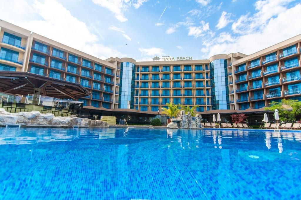 Tiara Beach - All Inclusive фото 29