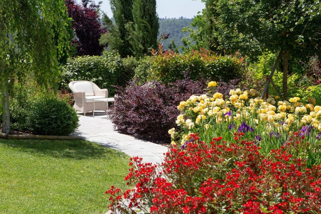 Relais Sassa al Sole фото 13