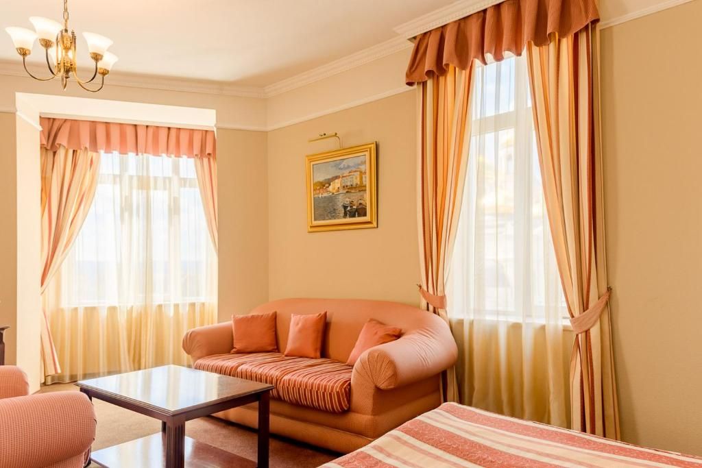 Boutique Splendid Hotel фото 34