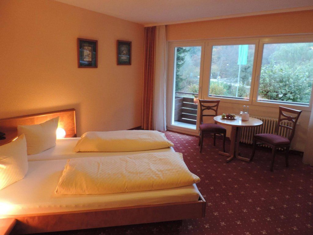 Waldhotel Forellenhof фото 2