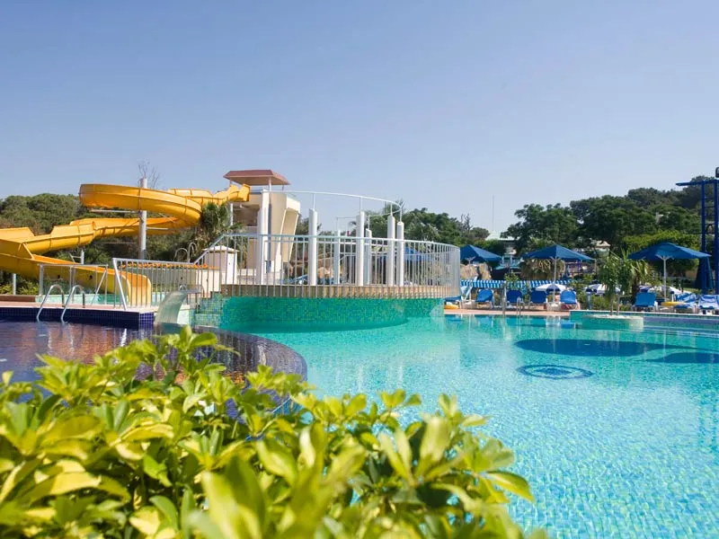 Robinson Club Pamfilya фото 6