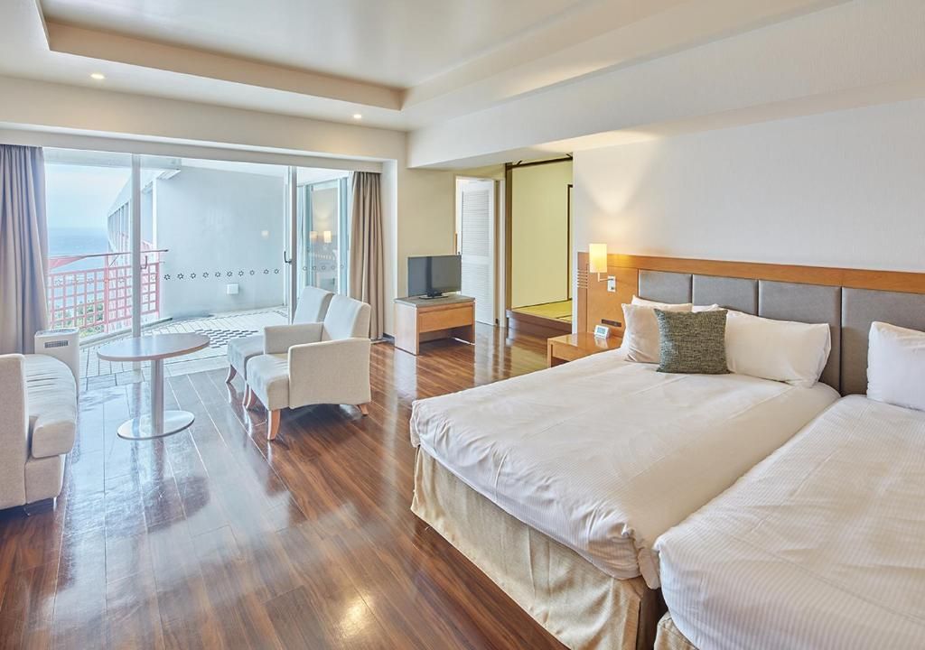 Hotel Mahaina Wellness Resorts Okinawa фото 32