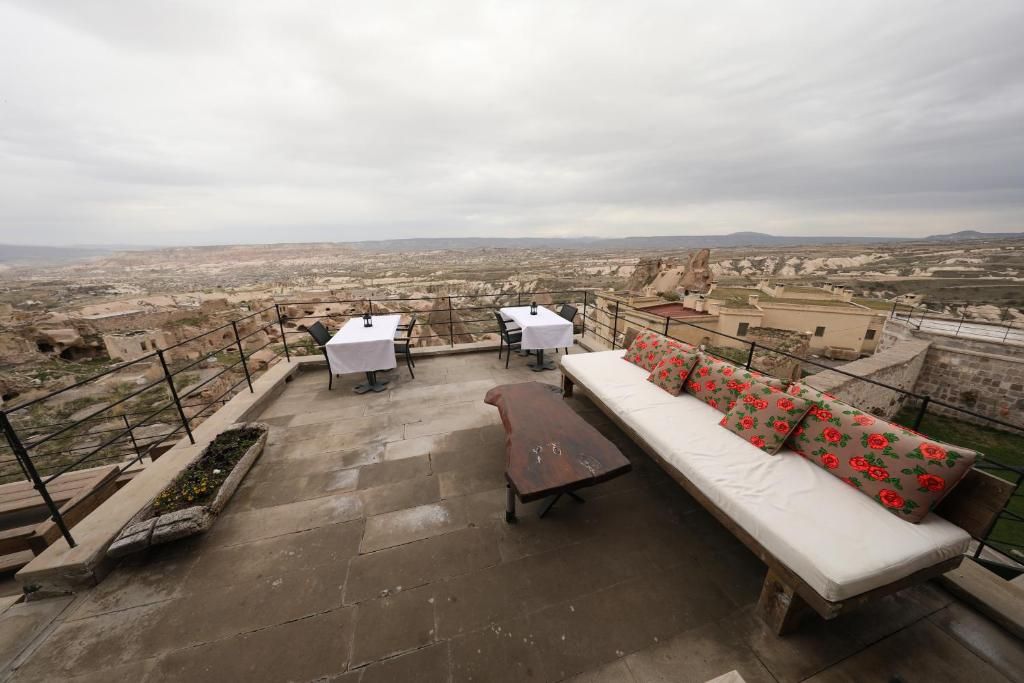 Helike in Cappadocia фото 33