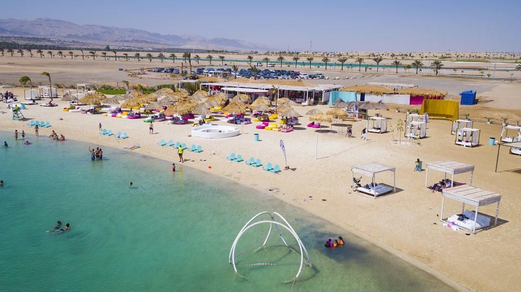Hyatt Regency Aqaba Ayla Resort фото 35