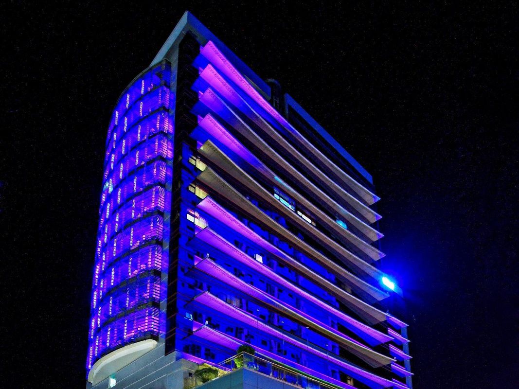 Cebu Parklane International Hotel фото 21