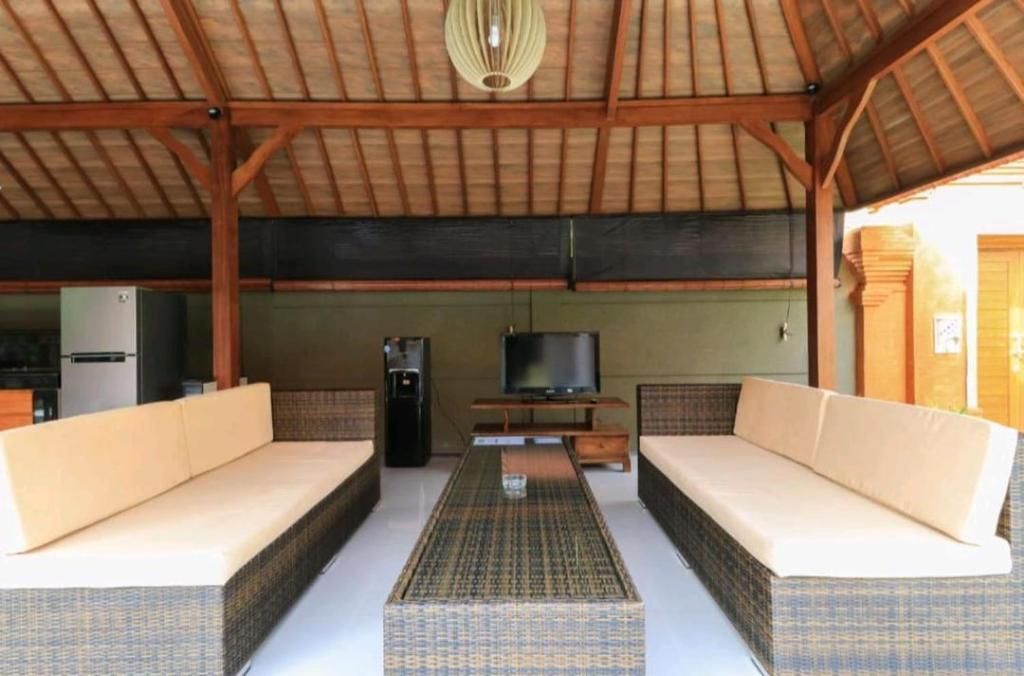 Three Brothers Bungalows фото 15