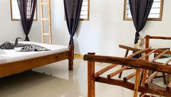 Фото отеля Lighthouse Guesthouse