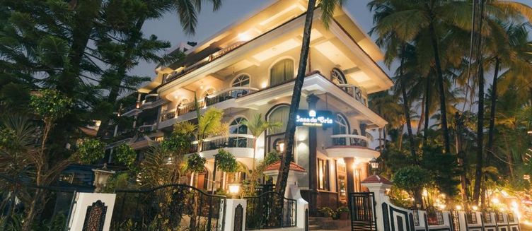 Фото отеля Casa De Cris