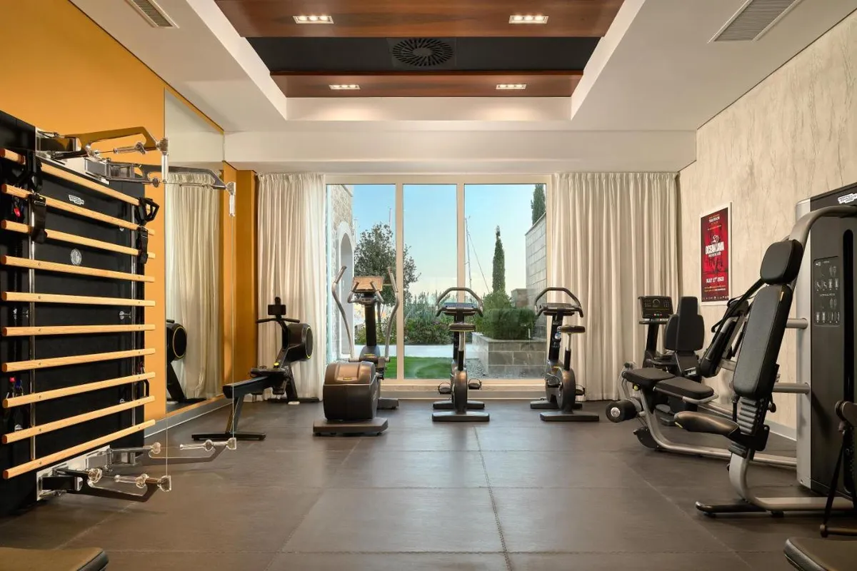 The Chedi Lustica Bay фото 13