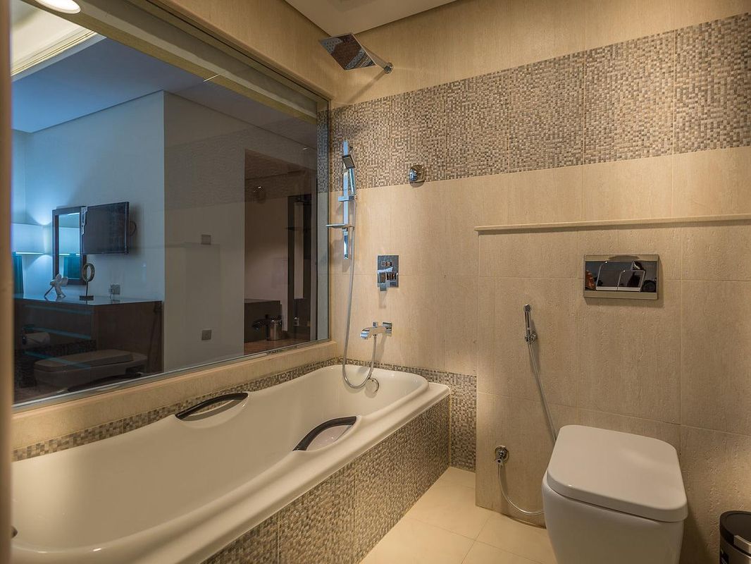 Signature Hotel Al Barsha фото 45