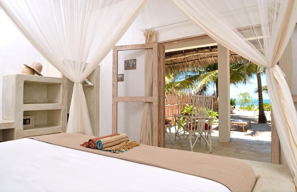 Sharazād Boutique Hotel фото 3